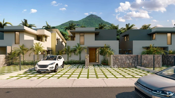Villas À Vendre À Tamarin