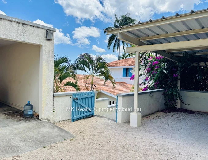 Maison A Vendre A Tamarin
