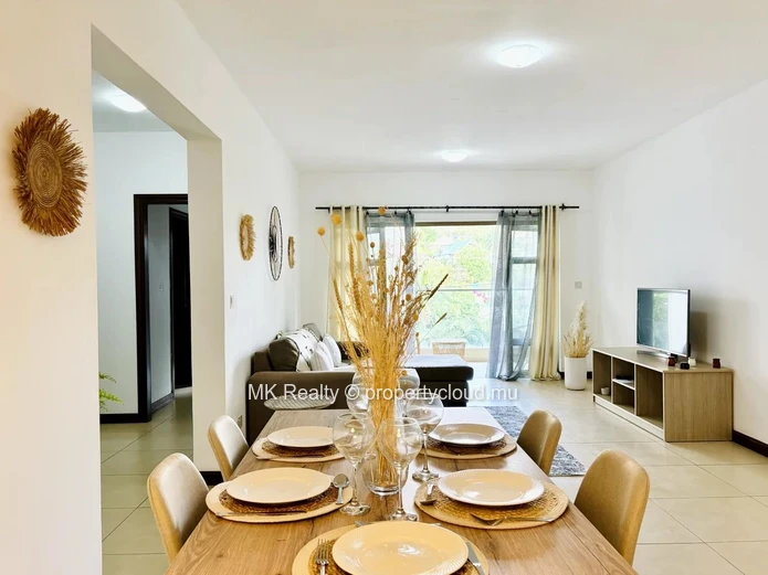 Apartment For Sale In Tamarin