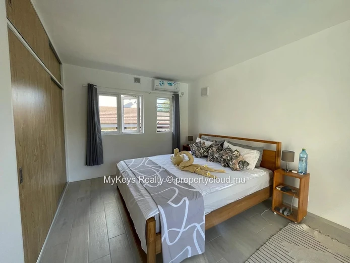 4 Bedroom Villa - Independent Studio