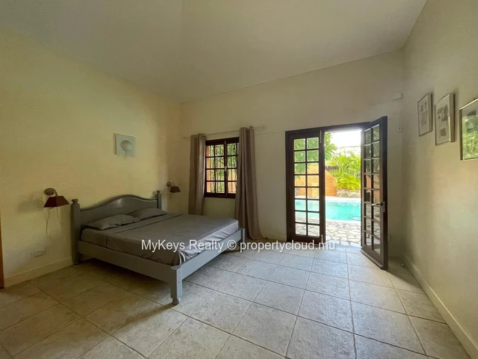 Large Garden – Detached House – Pet Friendly