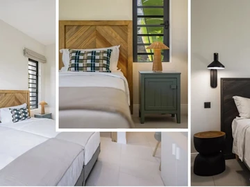 5 Bedroom Villa