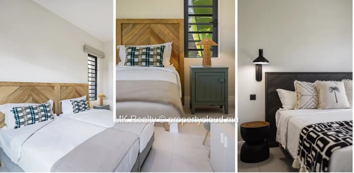 Villas For Sale In Tamarin