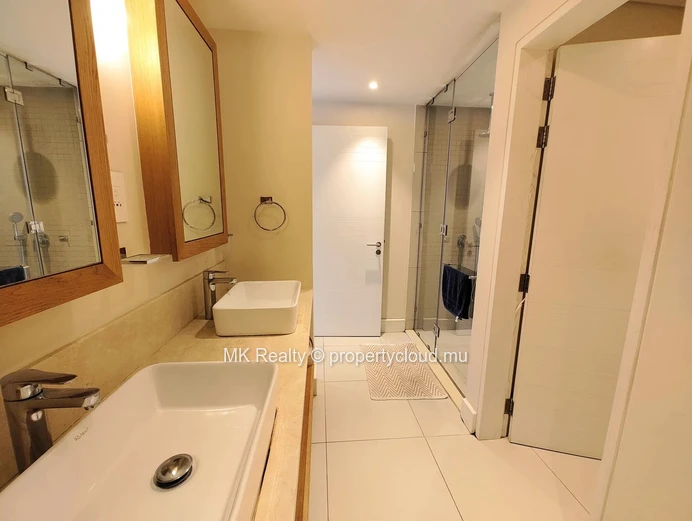 Appartement À Vendre À Rivière Noire