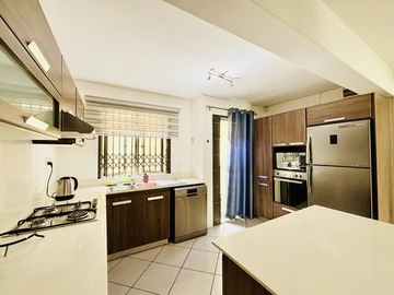 3 Bedroom Townhouse, Duplex