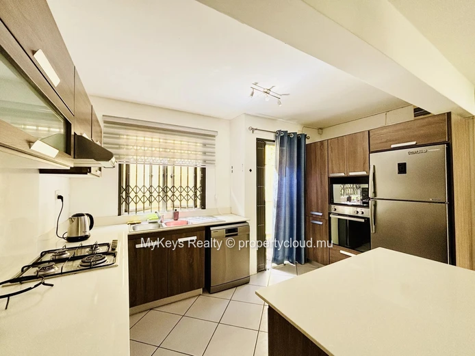 Duplex For Rent In Flic En Flac