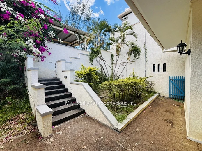 Maison A Vendre A Tamarin
