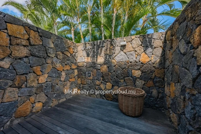 Villa À Vendre À Tamarin