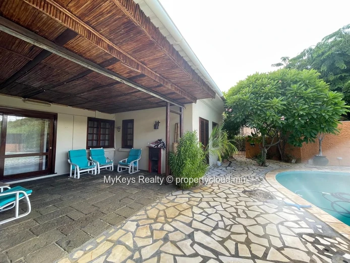 Large Garden – Detached House – Pet Friendly