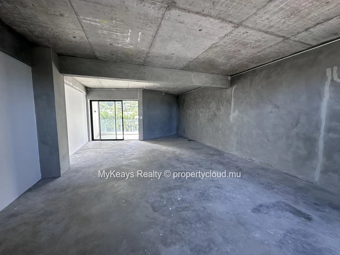 Professional office for rent in La Preneuse