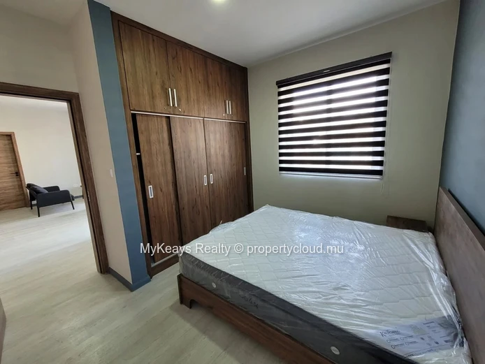 Appartement À Flic En Flac