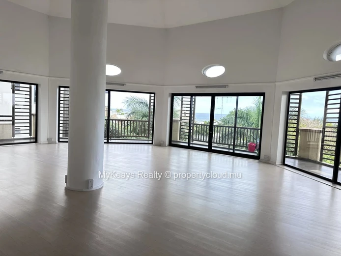 Offices for rent in Tamarin