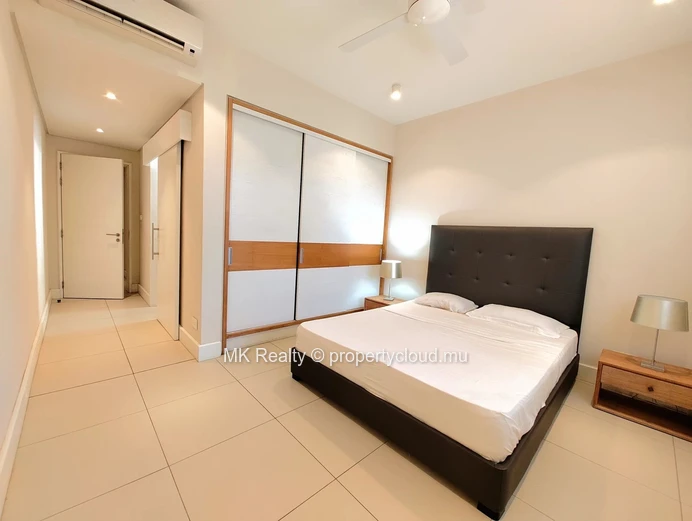 Appartement À Vendre À Rivière Noire