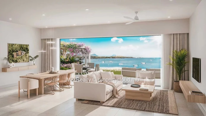Appartements Et Penthouses À Vendre À Rivière Noire
