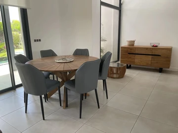 3 Bedroom Villa