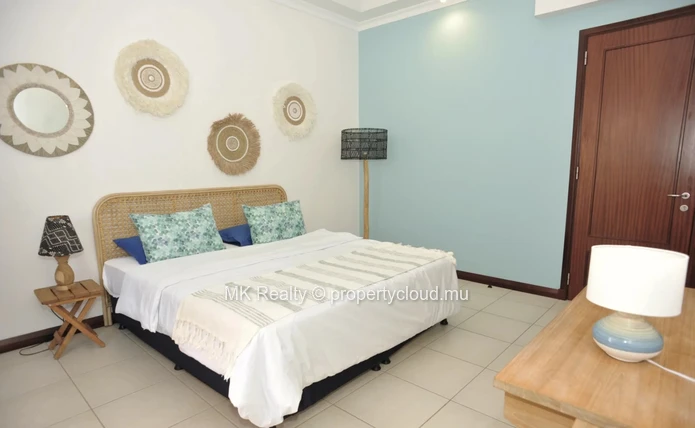 Villa For Sale In Tamarin