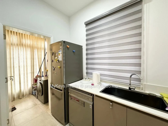 Appartement À Louer À Tamarin