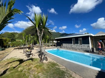 4 Bedroom Villa