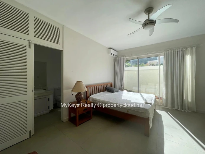 Villa For Rent - 3 Bedrooms