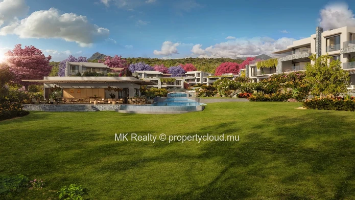 Apartments For Sale In Black River