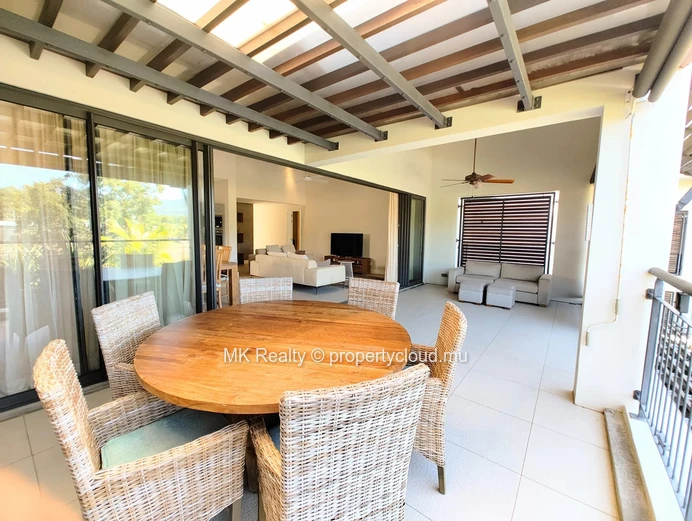 Appartement À Vendre À Rivière Noire