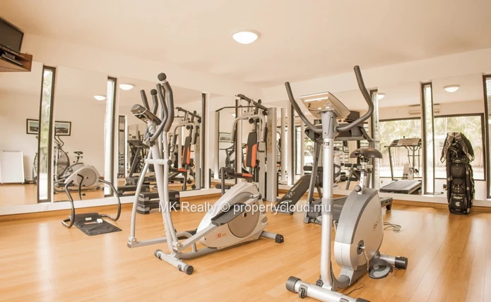 Villa For Sale In Tamarin