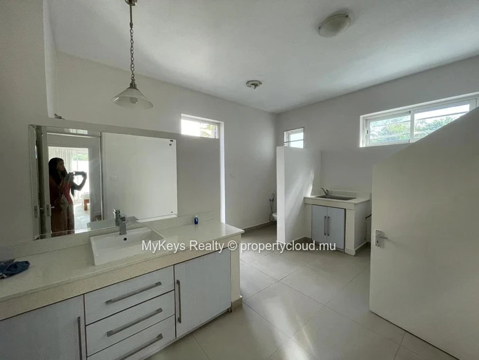 Villa For Rent - 3 Bedrooms