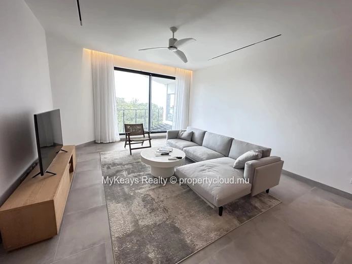 Appartement élégant  à La Preneuse – Rivière Noire