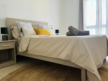 3 Bedroom Apartment