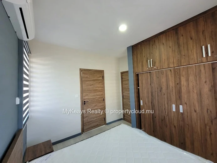 Appartement À Flic En Flac