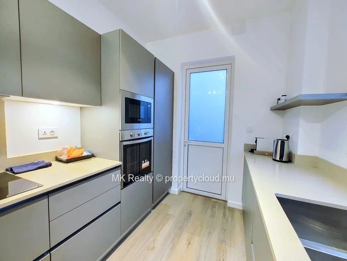 Duplex À Vendre À Tamarin