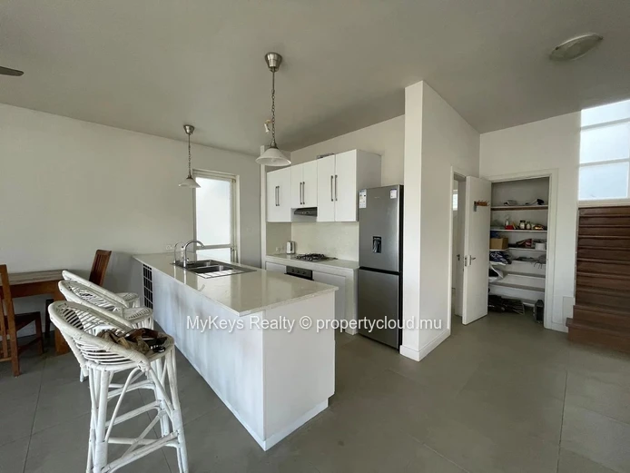 Villa For Rent - 3 Bedrooms