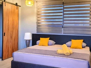 4 Bedroom Villa