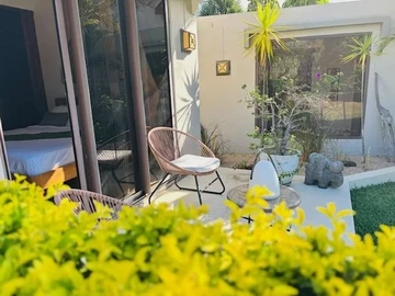 3 Bedroom Villa