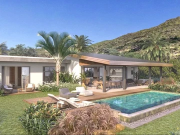 3 Bedroom Villa