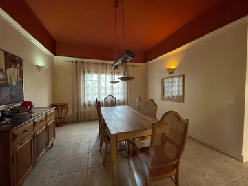 4 Bedroom Villa