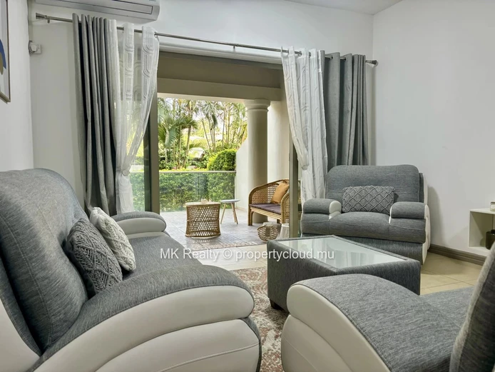 Apartment For Rent In Tamarin