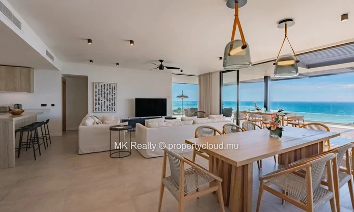Villa For Sale In Rivière Noire