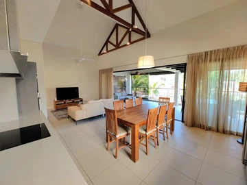 3 Bedroom Apartment