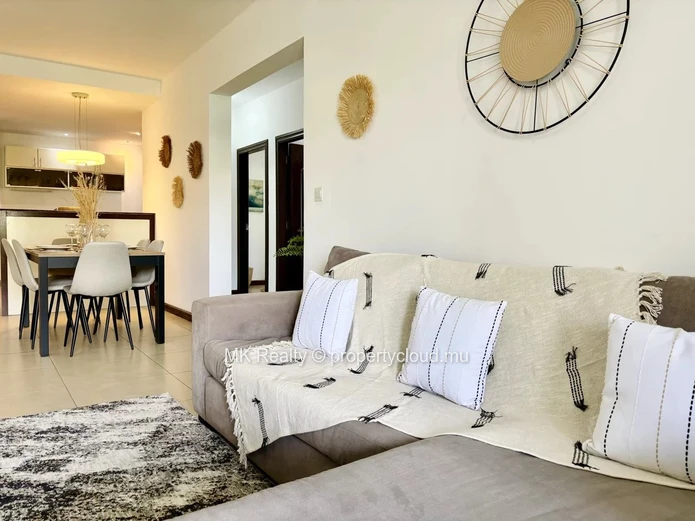 Apartment For Sale In Tamarin