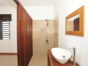 3 Bedroom Villa