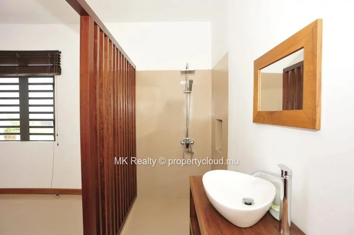 Villa For Sale In Flic En Flac