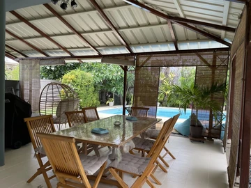 3 Bedroom Villa