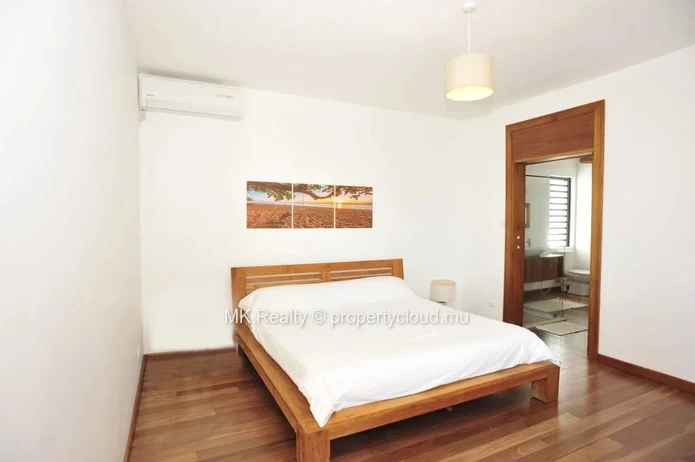 Villa For Sale In Flic En Flac