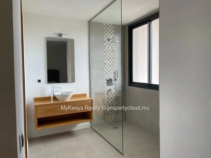 Villa For Rent In Tamarin