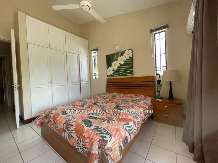 Spacious Villa For Rent - Pet Friendly
