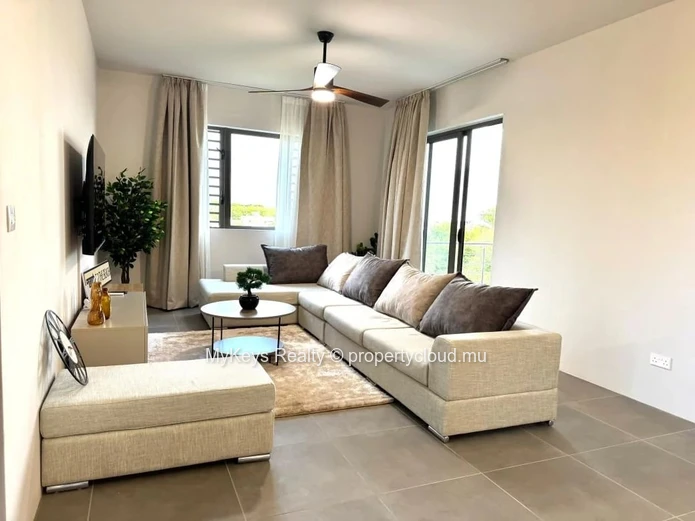 Modern Apartment For Rent - Seaview