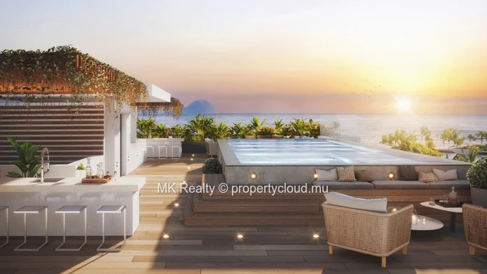 Apartments For Sale In Tamarin