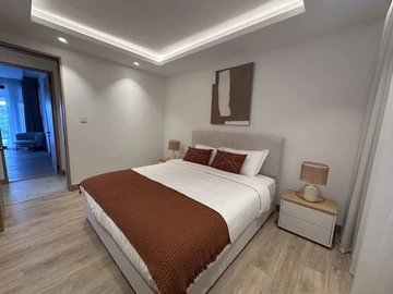 3 Bedroom Apartment