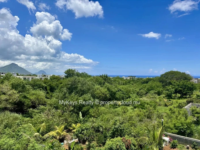 Modern Apartment For Rent - Seaview